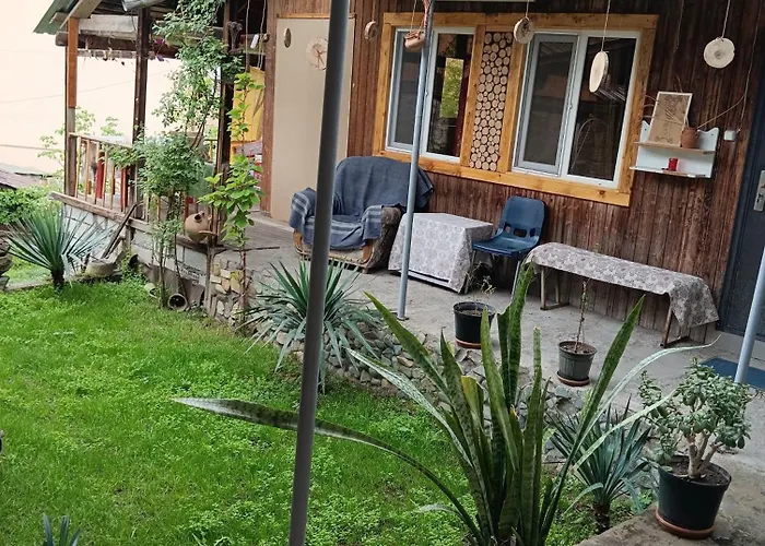 Chalet à louer Grig