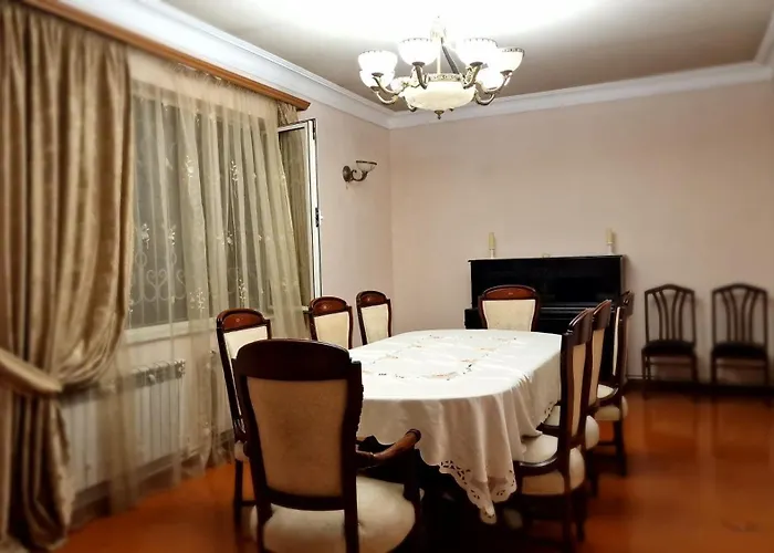 Mamo House